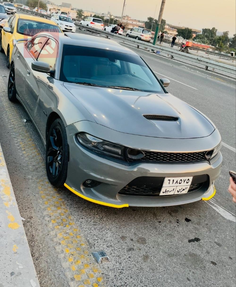 دودج تشارجر